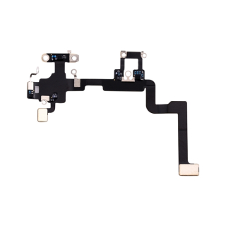 Wifi antena Apple iPhone 11 - Flex kábel