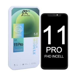 Apple iPhone 11 Pro - LCD Displej + Dotykové Sklo + Rám In-Cell JK FHD