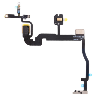iPhone 11 Pro Max - Power,  Flashlight Flex kábel