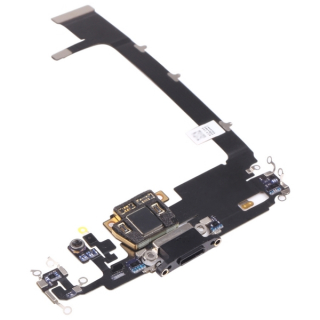 iPhone 11 Pro Max - dock nabíjací spodný flex s IC konektorom