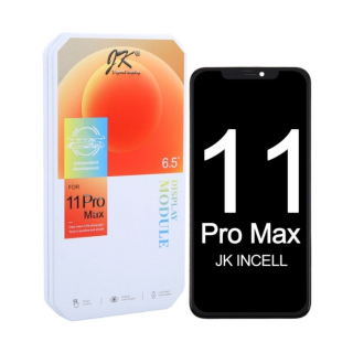 Apple iPhone 11 Pro Max - LCD Displej + Dotykové Sklo + Rám In-Cell JK FHD