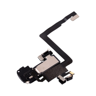Apple iPhone 11 Pro - Slúchadlo + Senzor Svetla + Flex Kábel