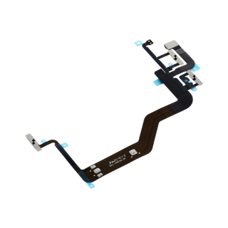 Apple iPhone 12, 12 Pro - Flex volume s tlačítkom power