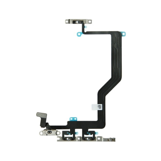 Apple iPhone 12 Pro Max - Flex volume s tlačítkom power
