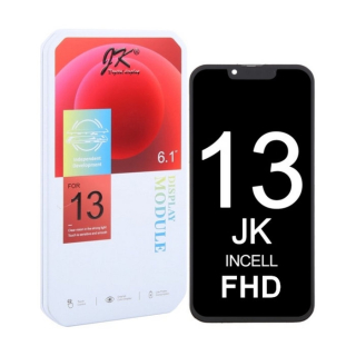 Apple iPhone 13 - LCD Displej + Dotykové Sklo + Rám In-Cell JK FHD