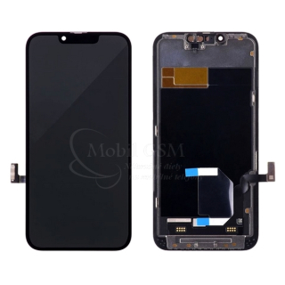 Apple iPhone 13 - LCD Displej + Dotykové Sklo + Rám OLED