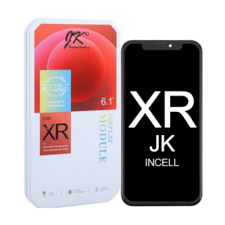 Apple iPhone 13 Mini - LCD Displej + Dotykové Sklo + Rám In-Cell JK FHD