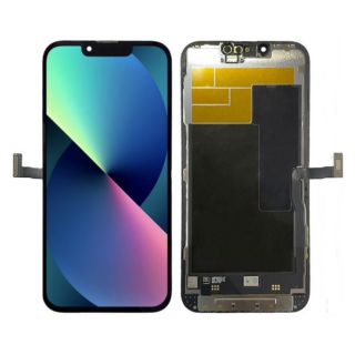 Apple iPhone 13 Mini - LCD Displej + Dotykové Sklo + Rám originál