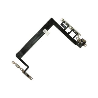 Apple iPhone 13  - Power, volume flex