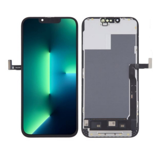 Apple iPhone 13 Pro - LCD Displej + Dotykové Sklo + Rám OLED