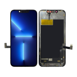 Apple iPhone 13 Pro - LCD Displej + Dotykové Sklo + Rám originál