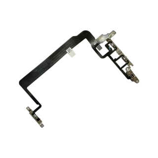 Apple iPhone 13 Pro Max  - Power, volume flex