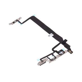 Apple iPhone 13 Pro  - Power, volume flex