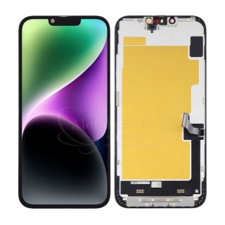 Apple iPhone 14 Plus - LCD Displej + Dotykové Sklo + Rám Originál