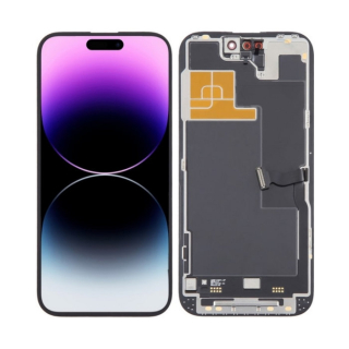 Apple iPhone 14 Pro - LCD Displej + Dotykové Sklo + Rám originál