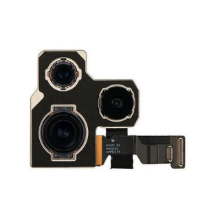 Apple iPhone 14 Pro Max - Zadná kamera