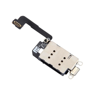Čítačka SIM karty -  Apple iPhone 16, 16 Plus