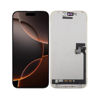 Apple iPhone 16 Pro Max - LCD Displej + Dotykové Sklo + Rám OLED