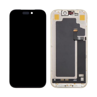 Apple iPhone 17 Pro - LCD Displej + Dotykové Sklo + Rám originál