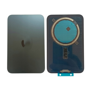 Apple iPhone 17 Pro - Batériový Kryt + Magsafe Magnet