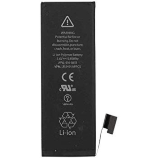 Batéria Apple iPhone 5S - 1560mAh batéria APN 616-0721 originál