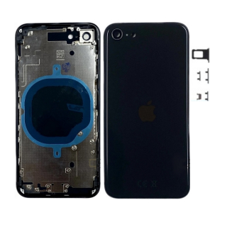 Apple iPhone SE 2020 - Zadný kryt so stredovým rámom