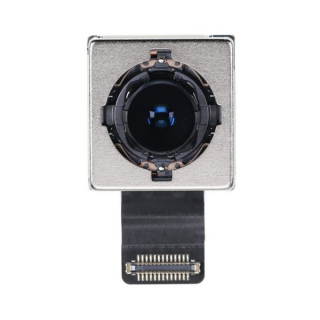 Apple iPhone XR - Zadná kamera