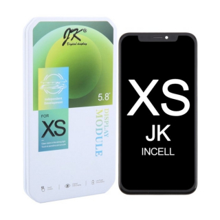 Apple iPhone XS - LCD Displej + Dotykové Sklo + Rám In-Cell JK FHD