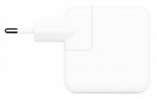 Apple MR2A2ZM/A A1882 - sieťová rýchlonabíjačka 30W