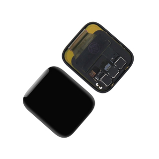 Apple Watch 4 40mm - LCD Displej + Dotykové Sklo