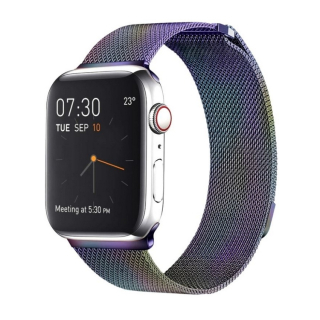 Milanese Loop pre Apple Watch Ultra 49mm / 45mm / 44mm / 42m, colour