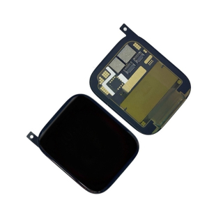Apple Watch  7 45mm - LCD Displej + Dotykové Sklo