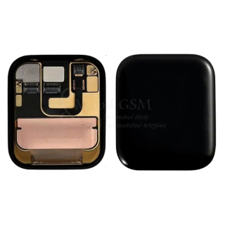 Apple Watch 6 40mm - LCD Displej + Dotykové Sklo