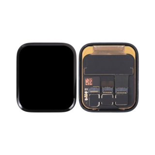 Apple Watch SE 2Gen 2022 40mm - LCD Displej + Dotykové Sklo