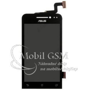 LCD Displej Asus Zenfone 4 / A400CG + Dotykové sklo