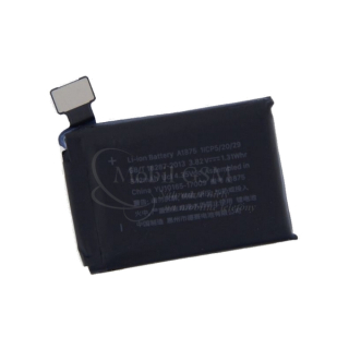 Batéria Apple Watch 3 42 mm - 342 mAh - originál