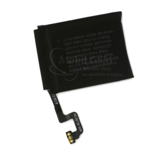 Batéria Apple Watch 4 44 mm - 292 mAh - originál
