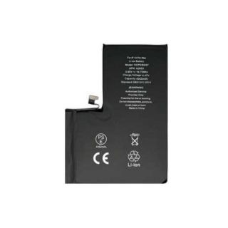 Batéria Apple iPhone 13 Pro Max - 4352 mAh - Pure Cobalt + Ti Chip