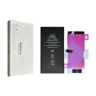 Batéria Apple iPhone 14 (žiadne vyskakovacie okno / zdravie 100%) bez spájkovania a programovania