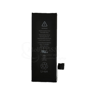 Batéria Apple iPhone 5C - 1510 mAh batéria originál