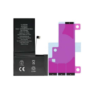 Batéria Apple iPhone XS MAX - 3174 mAh ( Pure Cobalt + Ti Chip )
