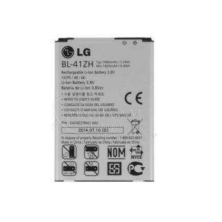 Batéria LG BL-41ZH - 1900mAh originál