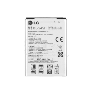 Batéria LG BL-54SH - 2540mAh LG G3s D722