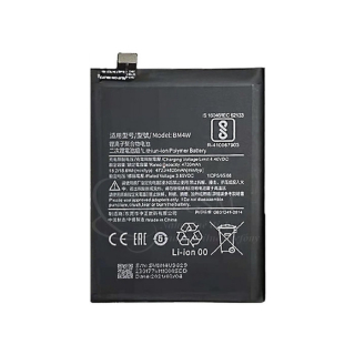 Batéria Xiaomi BM4W - 4820 mAh Mi 10T Lite 5G