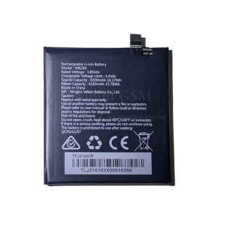 Batéria Caterpillar CAT S42 - 4200mAh