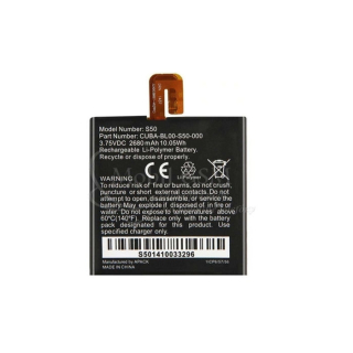 Batéria Caterpillar CAT S50 - 2680mAh