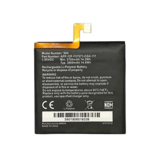 Batéria Cat S60 - 3800mAh