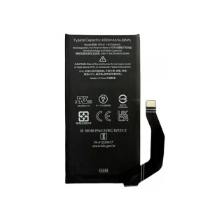 Batéria Google Pixel 7A - 4385mAh originál