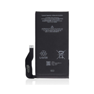 Batéria Google Pixel 7 - 4355mAh originál