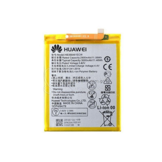 Batéria Huawei HB366481ECW - 2900mAh P20 Lite, P10 Lite, P9 Lite, Y6 2018